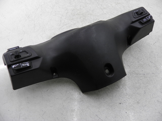 photo de COUVRE GUIDON COMMODO SYM ORBIT 2 4T 50 (2008 - 2017)