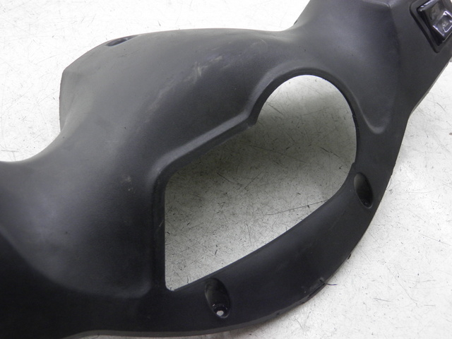 photo de COUVRE GUIDON COMMODO SYM ORBIT 2 4T 50 (2008 - 2017)