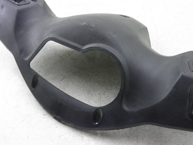 photo de COUVRE GUIDON COMMODO SYM ORBIT 2 4T 50 (2008 - 2017)