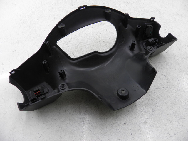 photo de COUVRE GUIDON COMMODO SYM ORBIT 2 4T 50 (2008 - 2017)