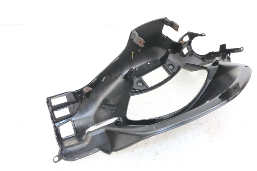 photo de COUVRE GUIDON COMMODO YAMAHA X-MAX XMAX 250 (2006 - 2009)