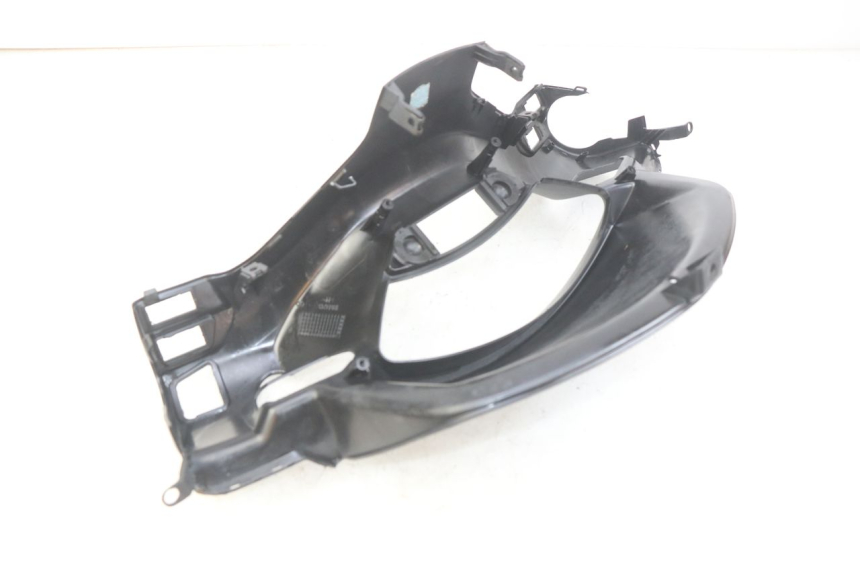 photo de COUVRE GUIDON COMMODO YAMAHA XMAX X-MAX 125 (2006 - 2009)