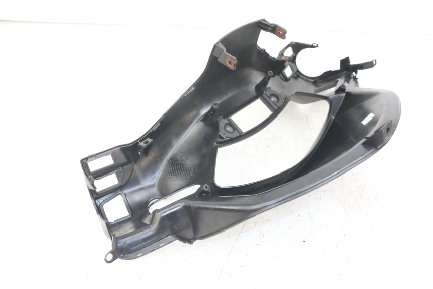 photo de COUVRE GUIDON COMMODO YAMAHA XMAX X-MAX 125 (2006 - 2009)