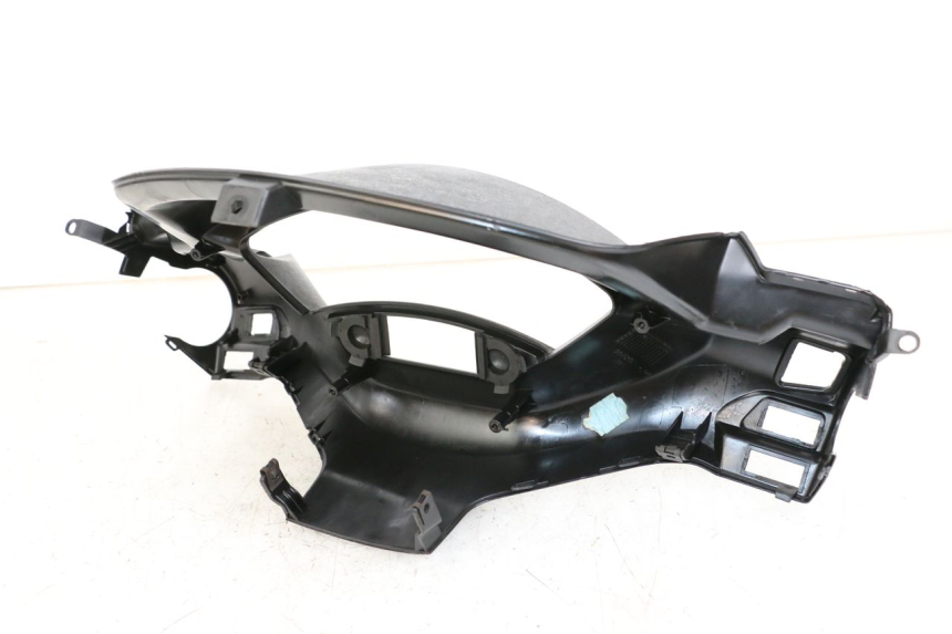 photo de COUVRE GUIDON COMMODO YAMAHA XMAX X-MAX 125 (2006 - 2009)