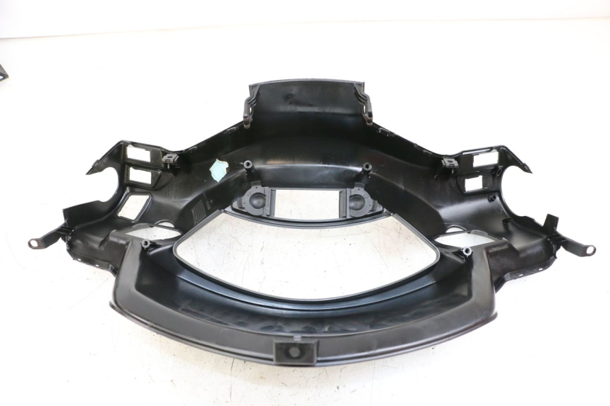 photo de COUVRE GUIDON COMMODO YAMAHA XMAX X-MAX 125 (2006 - 2009)