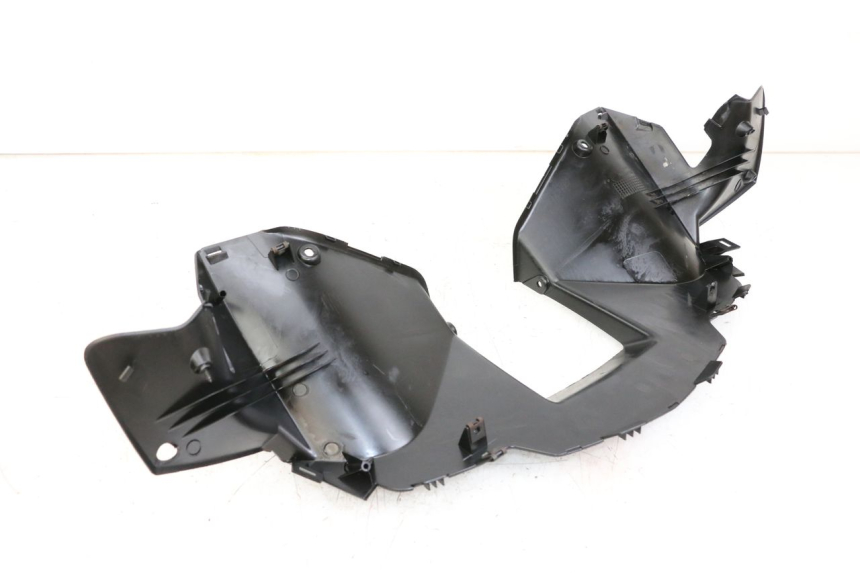 photo de COUVRE GUIDON COMMODO YAMAHA XMAX X-MAX 125 (2006 - 2009)