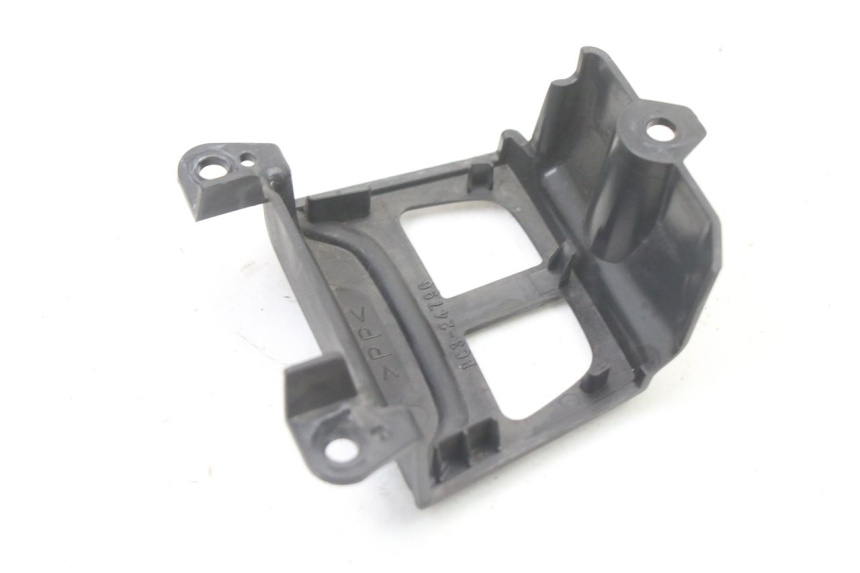 photo de COUVRE GUIDON COMMODO YAMAHA YP T-MAX TMAX 530 (2017 - 2020)