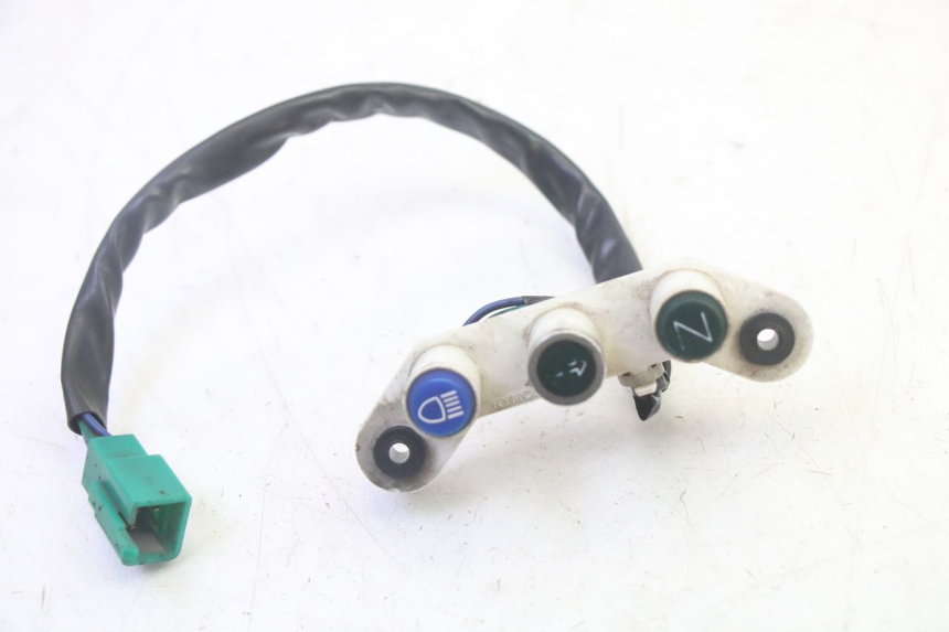 photo de COUVRE GUIDON COMMODO KYMCO ZING 125 (1997 - 2003) - Vue principale