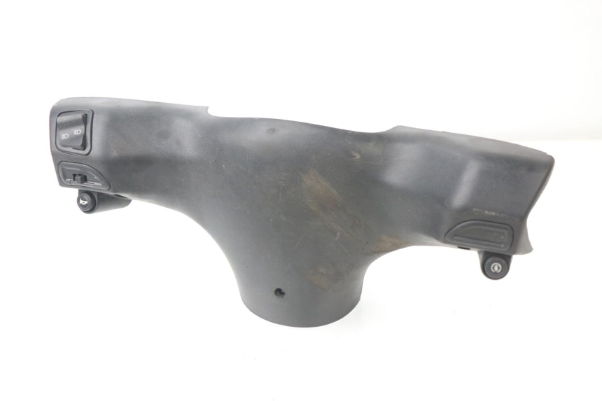 photo de COUVRE GUIDON COMMODO PIAGGIO ZIP 4T 50 (2018 - 2020)