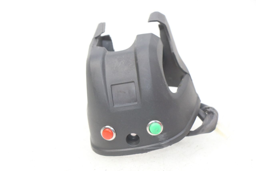 photo de COUVRE GUIDON EFUN E2GO 1 (2017 - 2021)