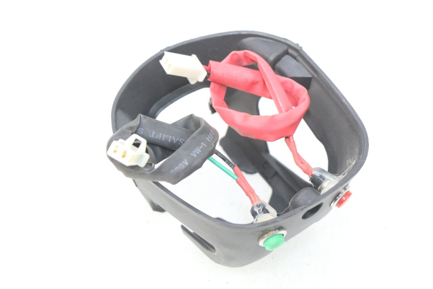 photo de COUVRE GUIDON EFUN E2GO 1 (2017 - 2021)