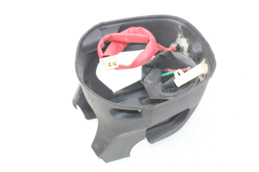 photo de COUVRE GUIDON EFUN E2GO 1 (2017 - 2021)