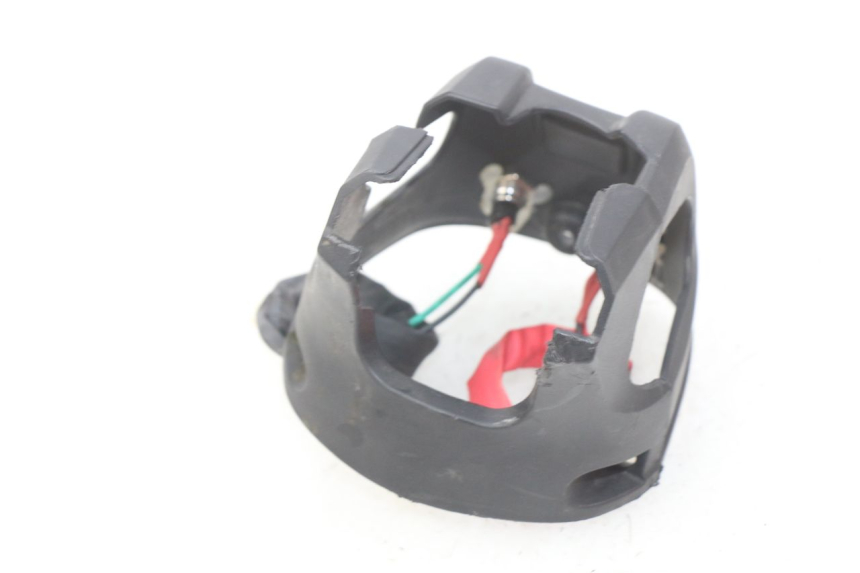 photo de COUVRE GUIDON EFUN E2GO 1 (2017 - 2021)