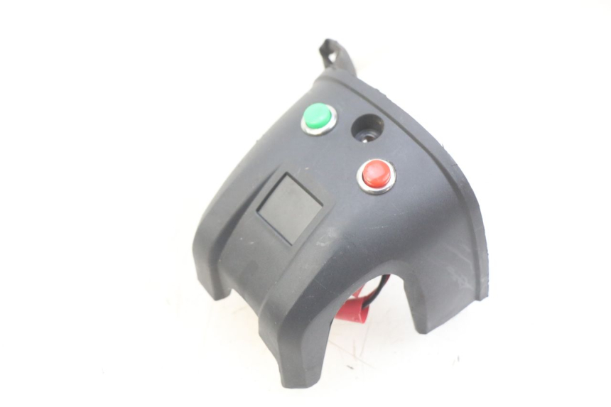 photo de COUVRE GUIDON EFUN E2GO 1 (2017 - 2021)