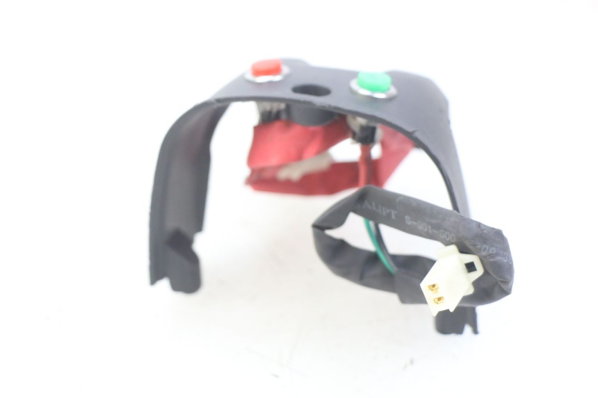 photo de COUVRE GUIDON EFUN E2GO 1 (2017 - 2021)