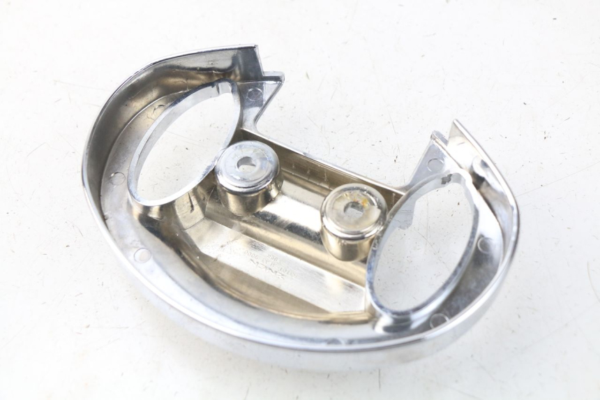 photo de COUVRE GUIDON  EUROCKA FIFTY 50 (2013 - 2022)