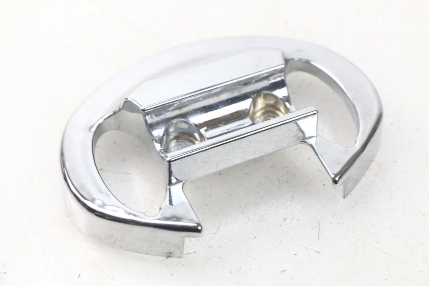 photo de COUVRE GUIDON  EUROCKA FIFTY 50 (2013 - 2022)
