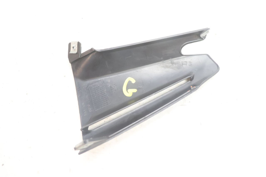 photo de COUVRE GUIDON  HONDA FJS SILVER WING SILVERWING 400 (2005 - 2008) - Autre angle de vue