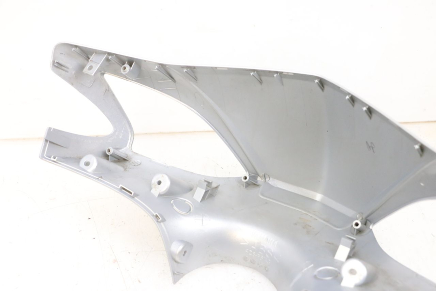 photo de COUVRE GUIDON  MBK FLAME X 125 (2007 - 2016) - Angle alternatif