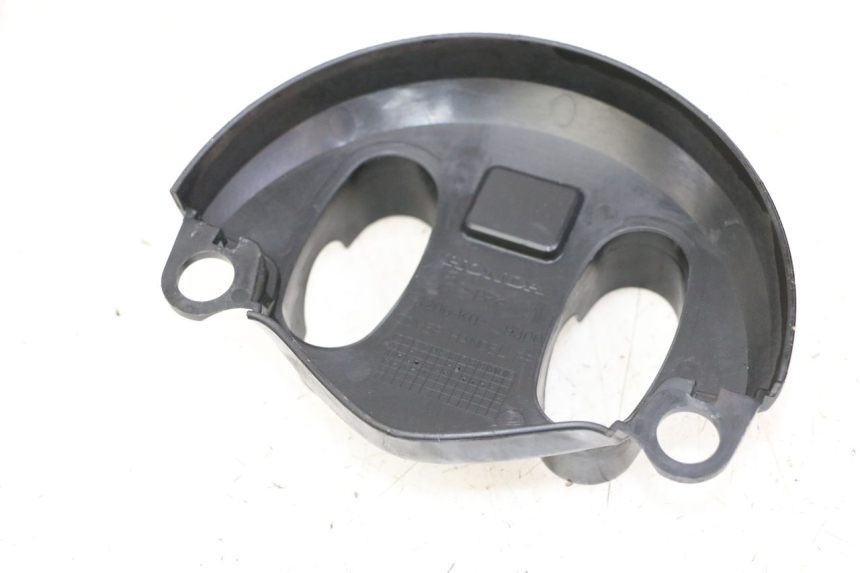 photo de COUVRE GUIDON  HONDA FORZA ABS 300 (2013 - 2019)