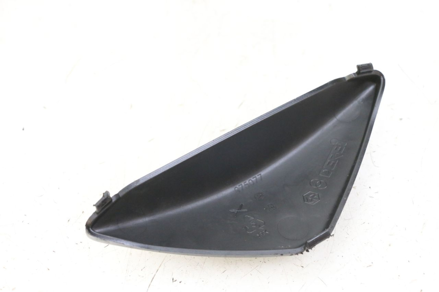 photo de COUVRE GUIDON  GILERA NEXUS 300 (2008 - 2013)