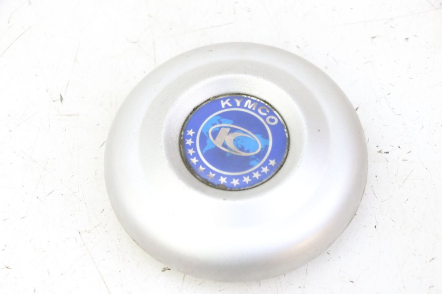 photo de COUVRE GUIDON  KYMCO GRAND DINK 125 (2002 - 2007)
