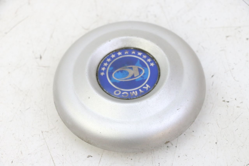 photo de COUVRE GUIDON  KYMCO GRAND DINK 125 (2002 - 2007)