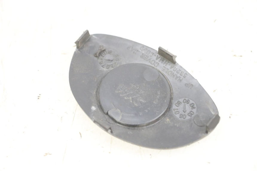 photo de COUVRE GUIDON  SYM GTS EVO 125 (2009 - 2013) - Détail de la pièce