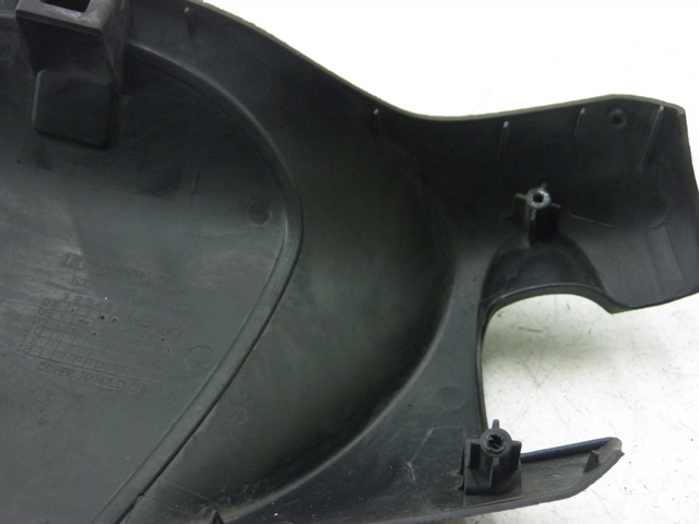 photo de COUVRE GUIDON  HONDA FES S-WING SWING 125 (2007 - 2015)