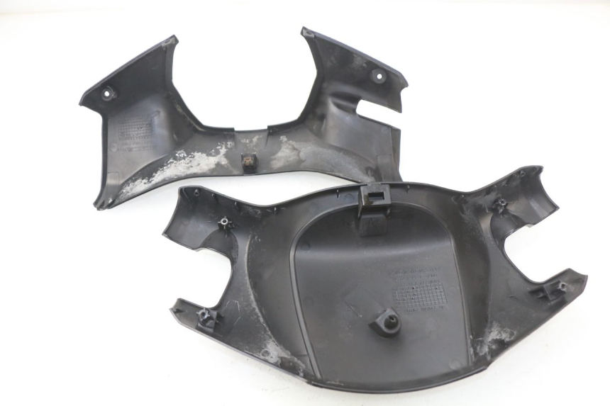 photo de COUVRE GUIDON HONDA FES S-WING SWING ABS 125 (2007 - 2015)