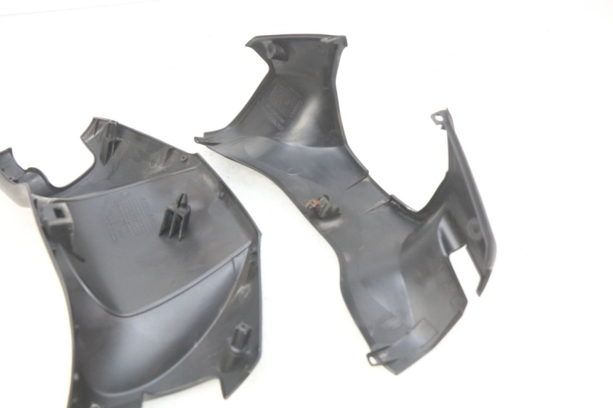 photo de COUVRE GUIDON HONDA FES S-WING SWING ABS 125 (2007 - 2015)