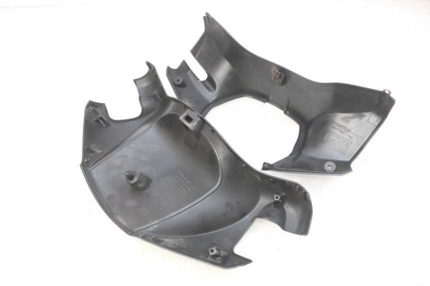 photo de COUVRE GUIDON HONDA FES S-WING SWING ABS 125 (2007 - 2015)