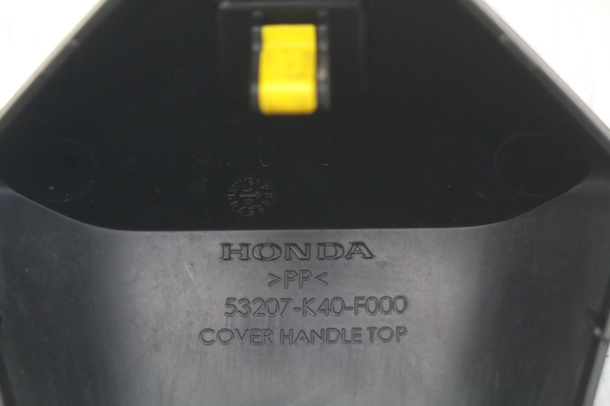 photo de COUVRE GUIDON HONDA FORZA 125 (2015 - 2016)