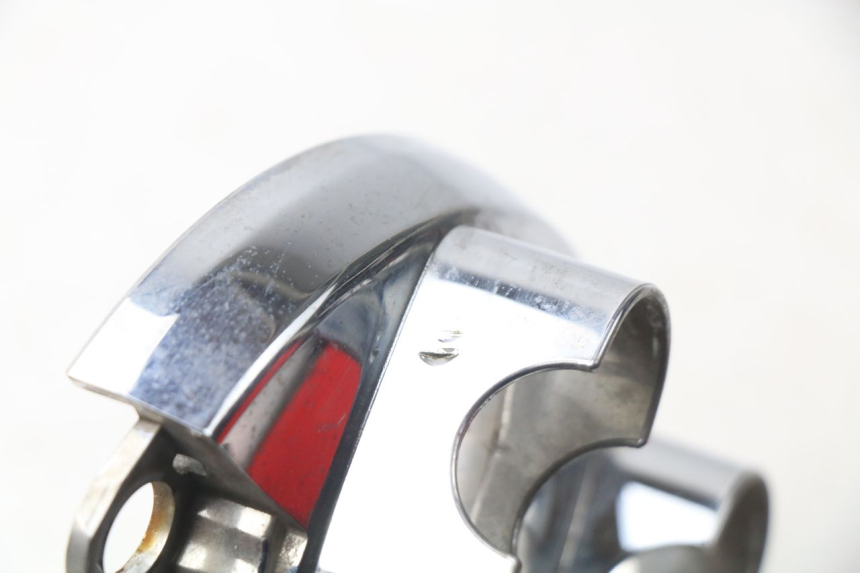 photo de COUVRE GUIDON  HONDA NSS EX FORZA 250 (2008 - 2009)