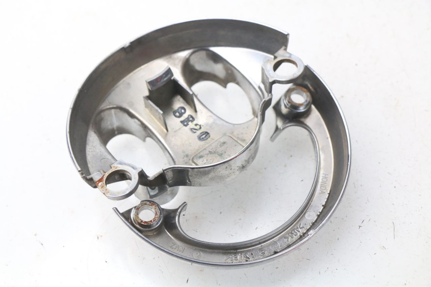 photo de COUVRE GUIDON  HONDA NSS EX FORZA 250 (2008 - 2009)