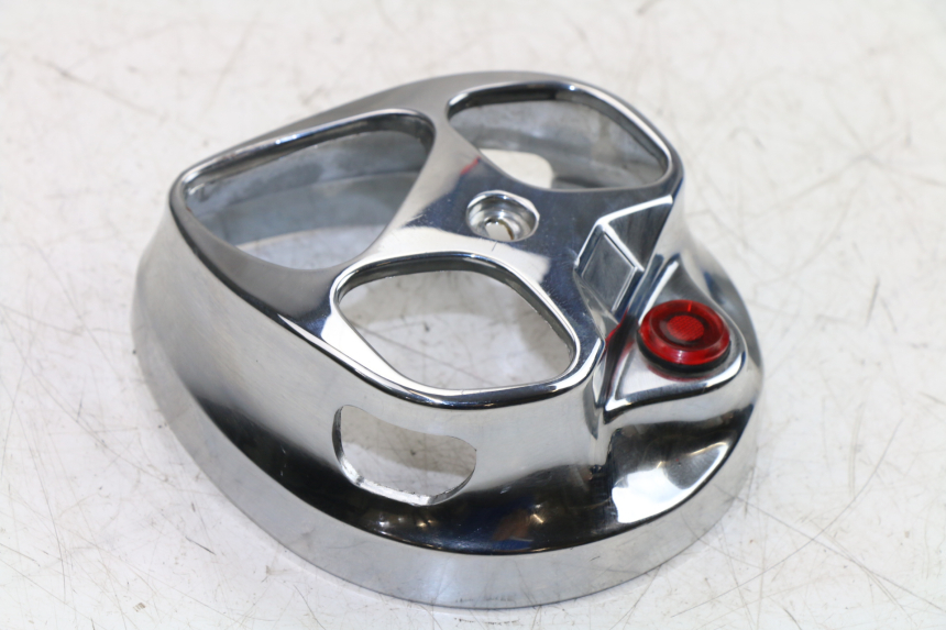 photo de COUVRE GUIDON JM MOTORS OLDIES 4T 50 (2010 - 2020)