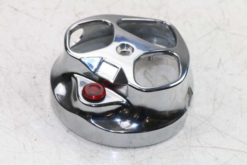 photo de COUVRE GUIDON JM MOTORS OLDIES 4T 50 (2010 - 2020)