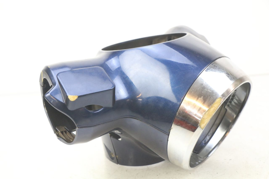 photo de COUVRE GUIDON JM MOTORS SC 4T 50 (2012 - 2017)