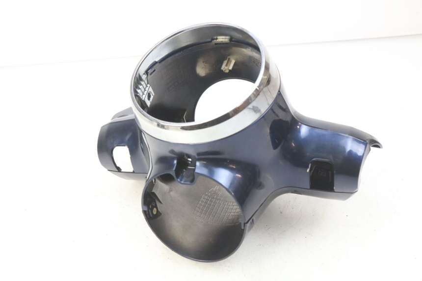 photo de COUVRE GUIDON JM MOTORS SC 4T 50 (2012 - 2017)