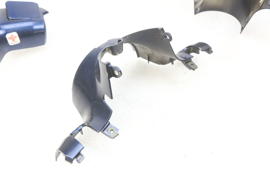 photo de COUVRE GUIDON JM MOTORS SC 4T 50 (2012 - 2017)