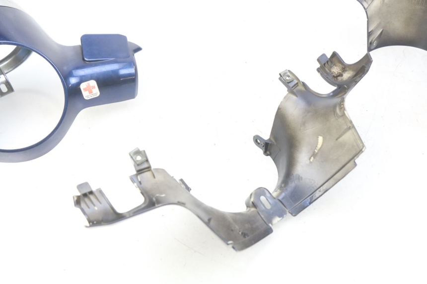 photo de COUVRE GUIDON JM MOTORS SC 4T 50 (2012 - 2017)