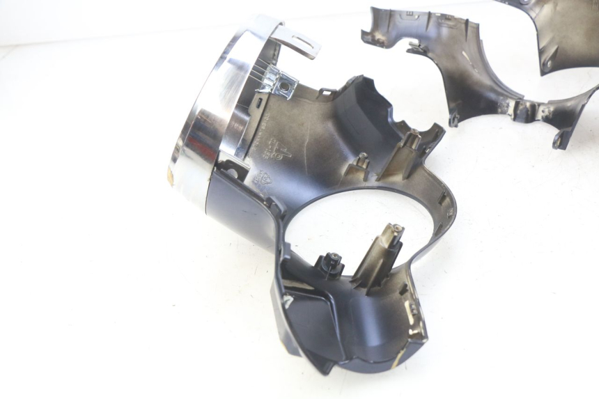 photo de COUVRE GUIDON JM MOTORS SC 4T 50 (2012 - 2017)