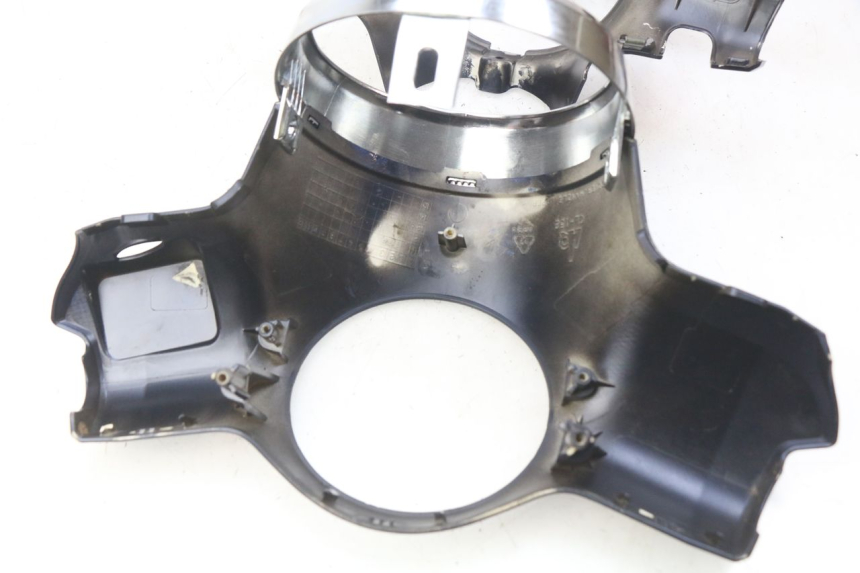 photo de COUVRE GUIDON JM MOTORS SC 4T 50 (2012 - 2017)