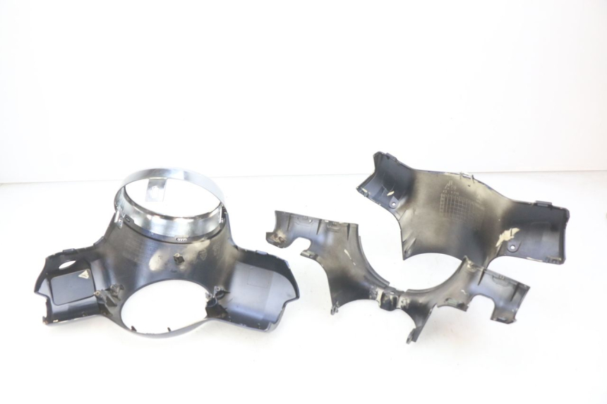 photo de COUVRE GUIDON JM MOTORS SC 4T 50 (2012 - 2017)