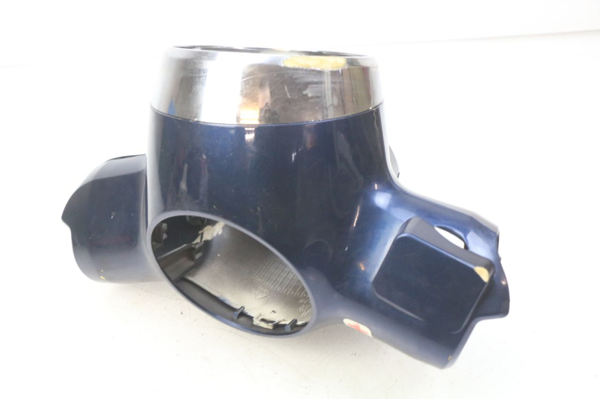 photo de COUVRE GUIDON JM MOTORS SC 4T 50 (2012 - 2017)