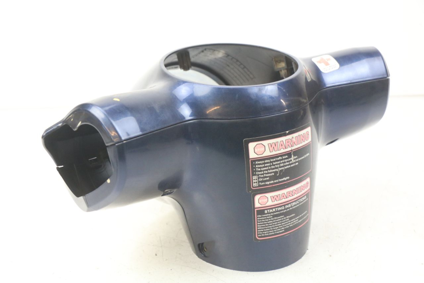 photo de COUVRE GUIDON JM MOTORS SC 4T 50 (2012 - 2017)