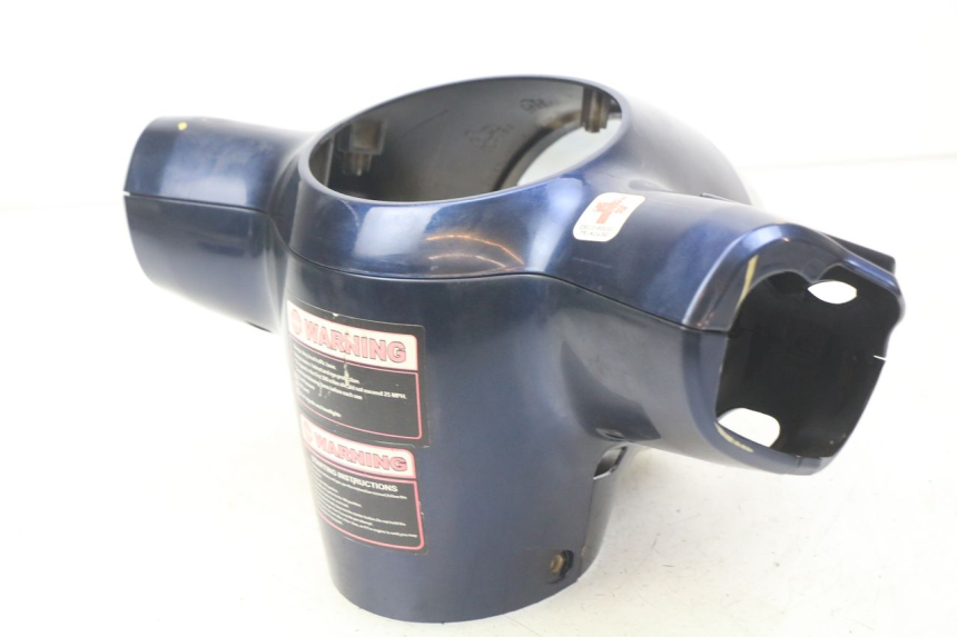 photo de COUVRE GUIDON JM MOTORS SC 4T 50 (2012 - 2017)