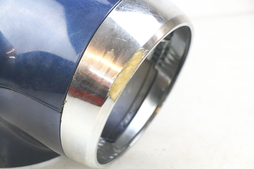 photo de COUVRE GUIDON JM MOTORS SC 4T 50 (2012 - 2017)