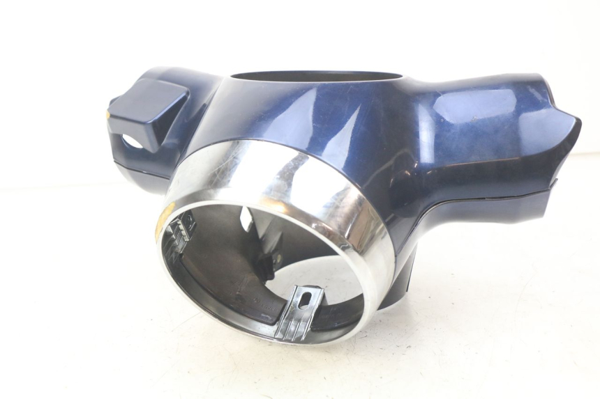 photo de COUVRE GUIDON JM MOTORS SC 4T 50 (2012 - 2017)