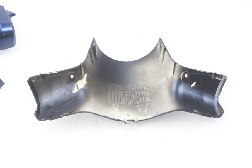 photo de COUVRE GUIDON JM MOTORS SC 4T 50 (2012 - 2017)